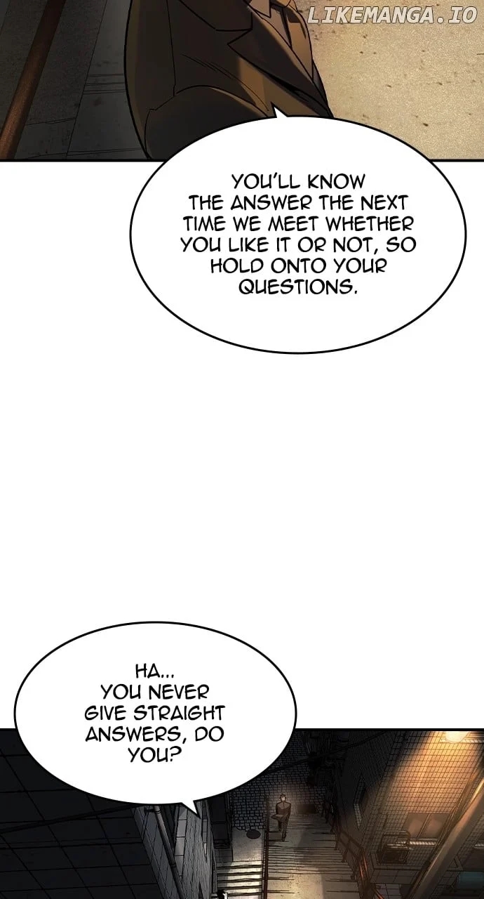 The Childe Chapter 22 - Page 18 in English