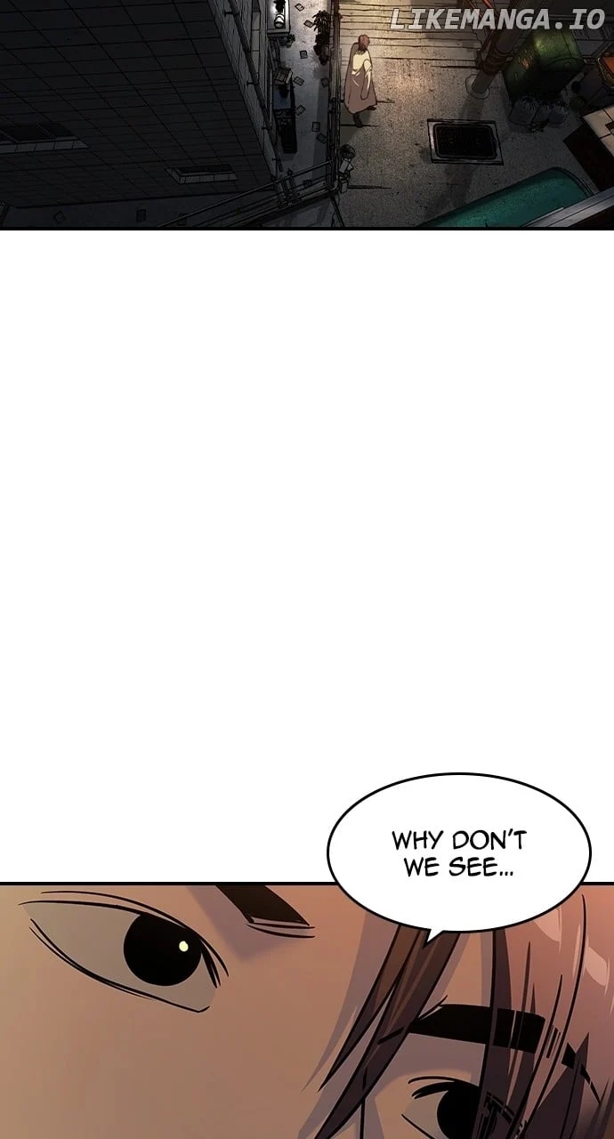 The Childe Chapter 22 - Page 19 in English