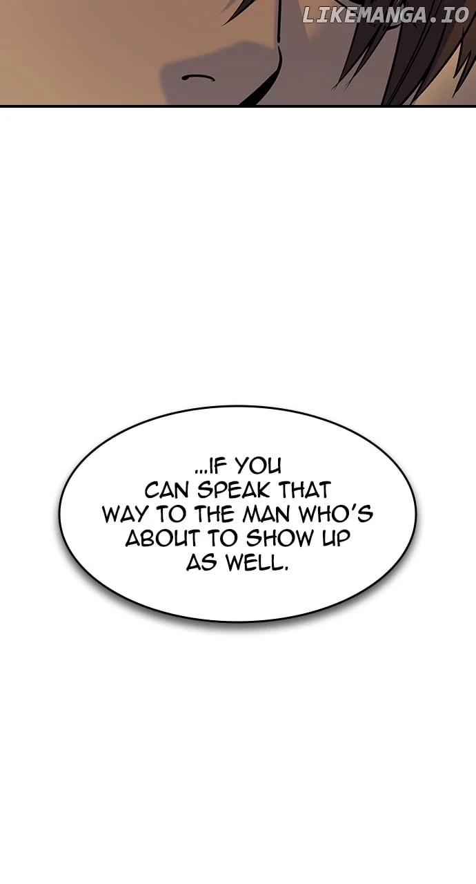 The Childe Chapter 22 - Page 20 in English