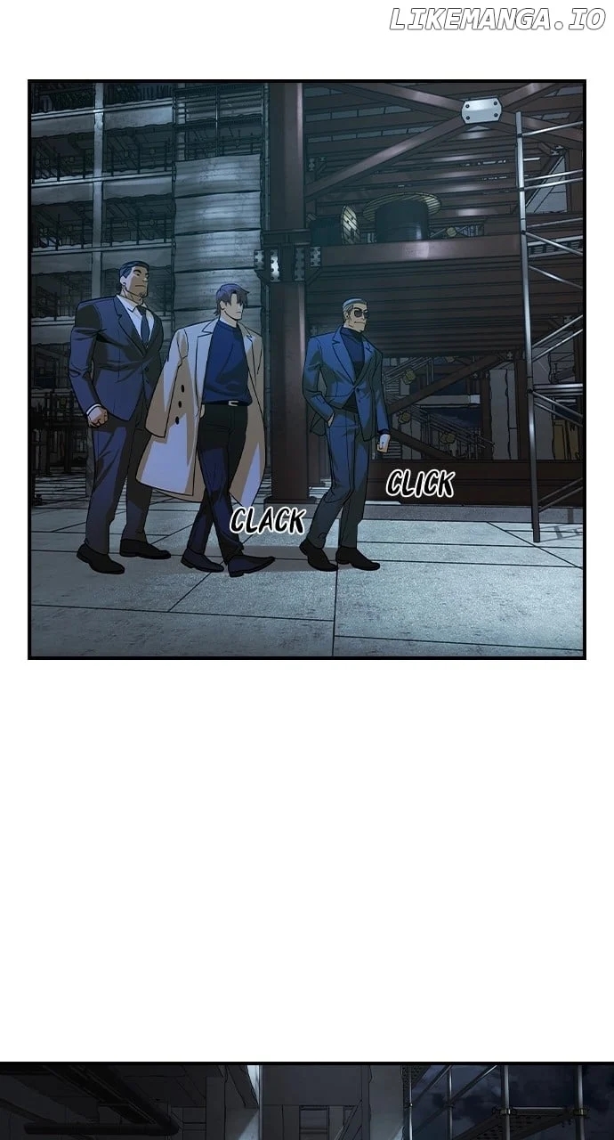 The Childe Chapter 22 - Page 23 in English