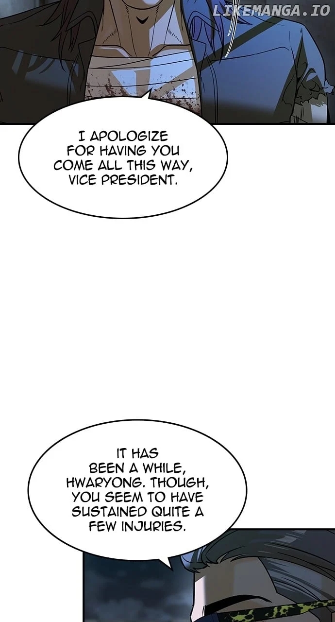The Childe Chapter 22 - Page 25 in English