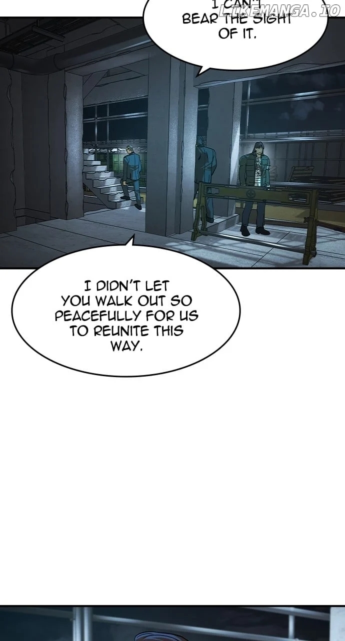 The Childe Chapter 22 - Page 29 in English