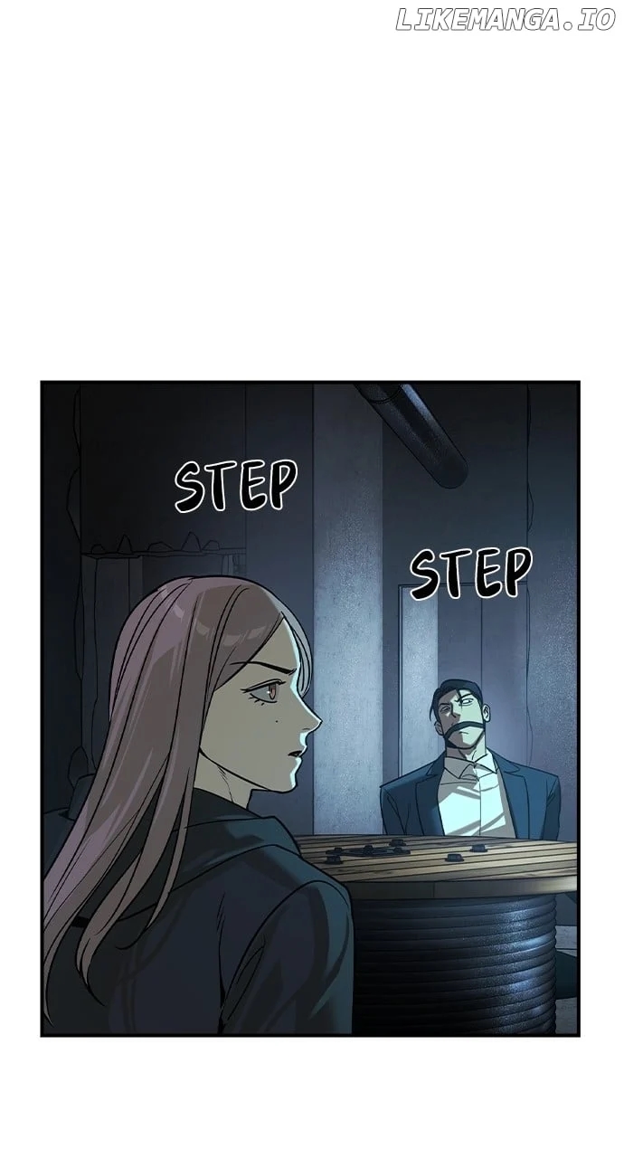 The Childe Chapter 22 - Page 34 in English