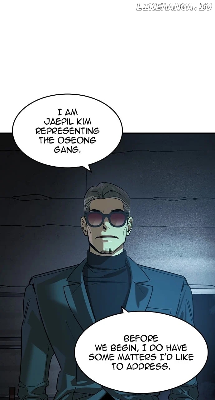 The Childe Chapter 22 - Page 35 in English