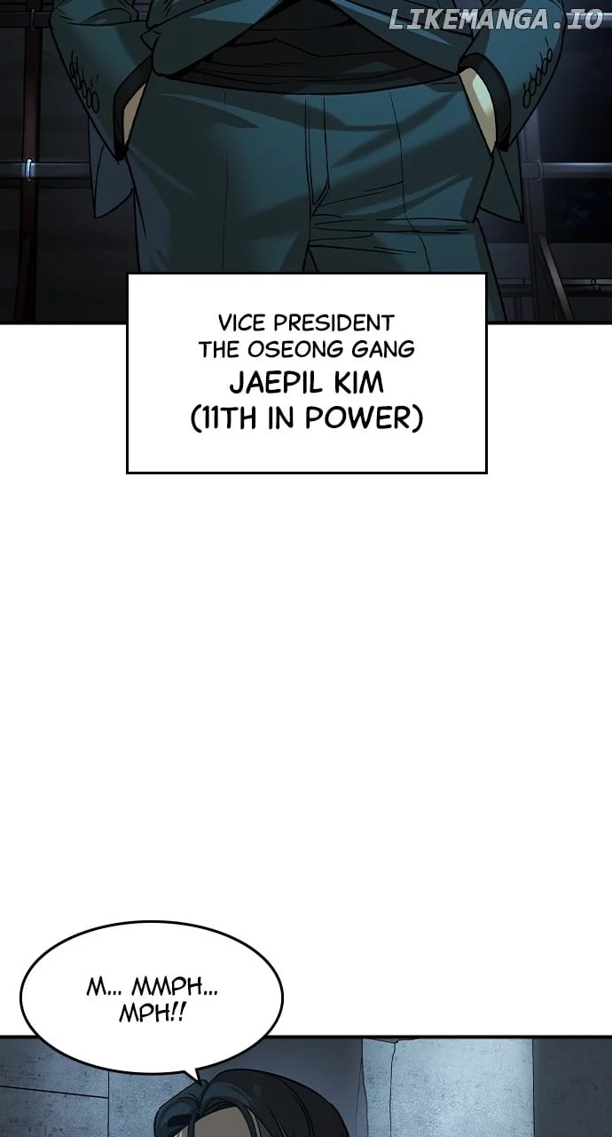 The Childe Chapter 22 - Page 36 in English