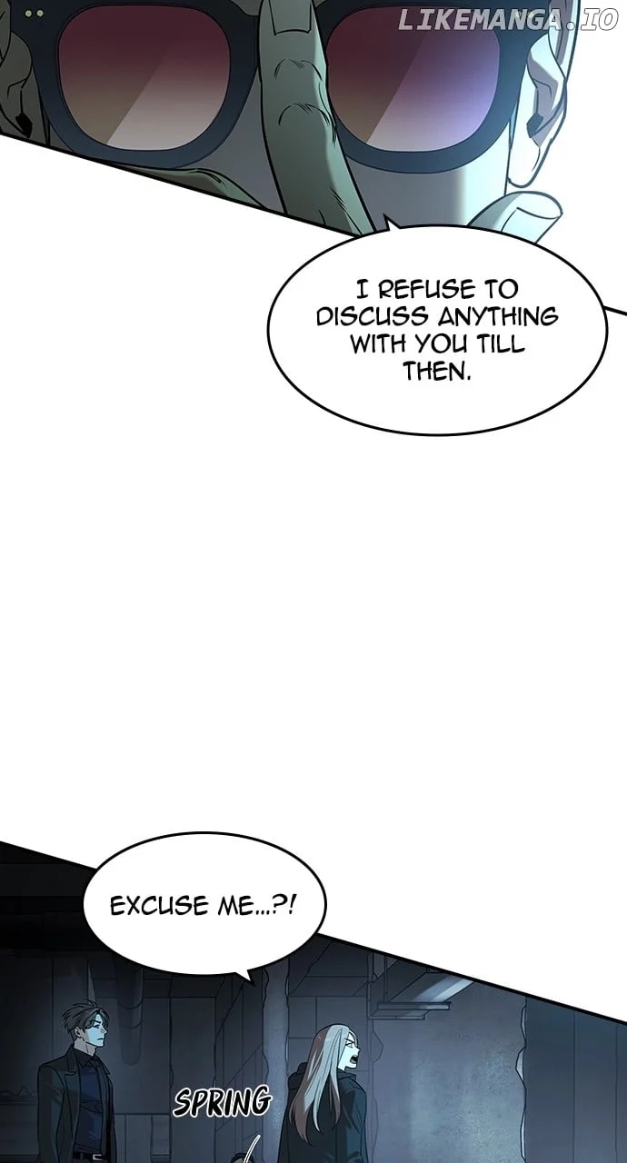 The Childe Chapter 22 - Page 38 in English
