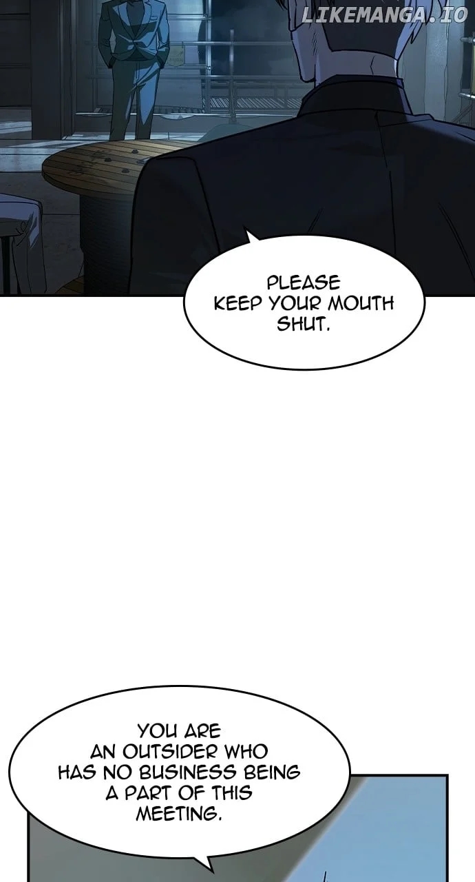 The Childe Chapter 22 - Page 40 in English