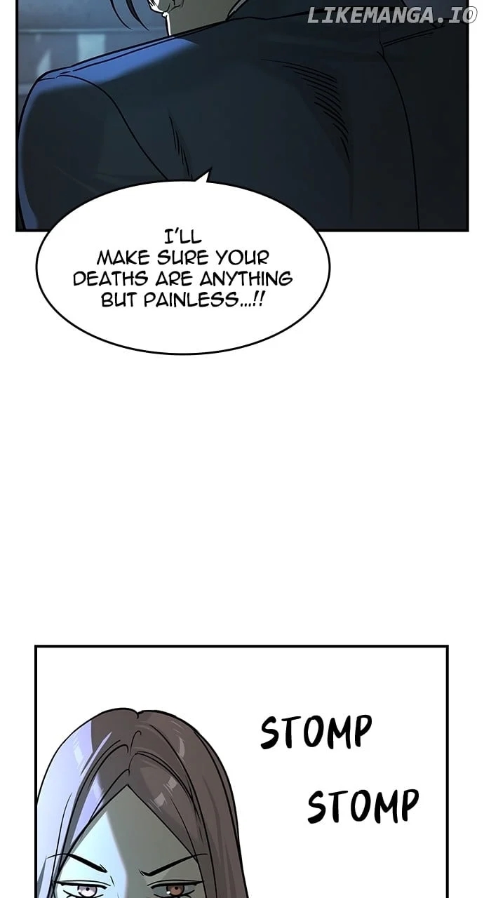 The Childe Chapter 22 - Page 48 in English