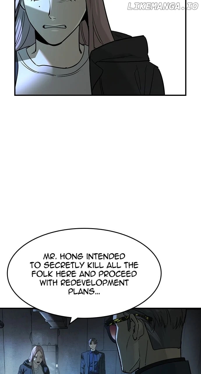 The Childe Chapter 22 - Page 49 in English