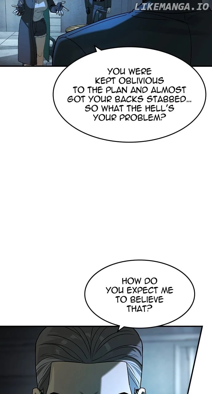 The Childe Chapter 22 - Page 50 in English