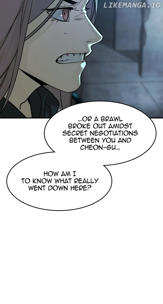 The Childe Chapter 22 - Page 53 in English