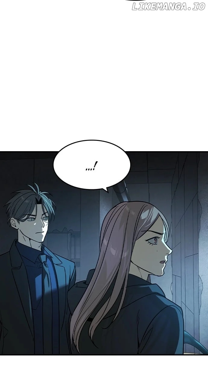 The Childe Chapter 22 - Page 56 in English