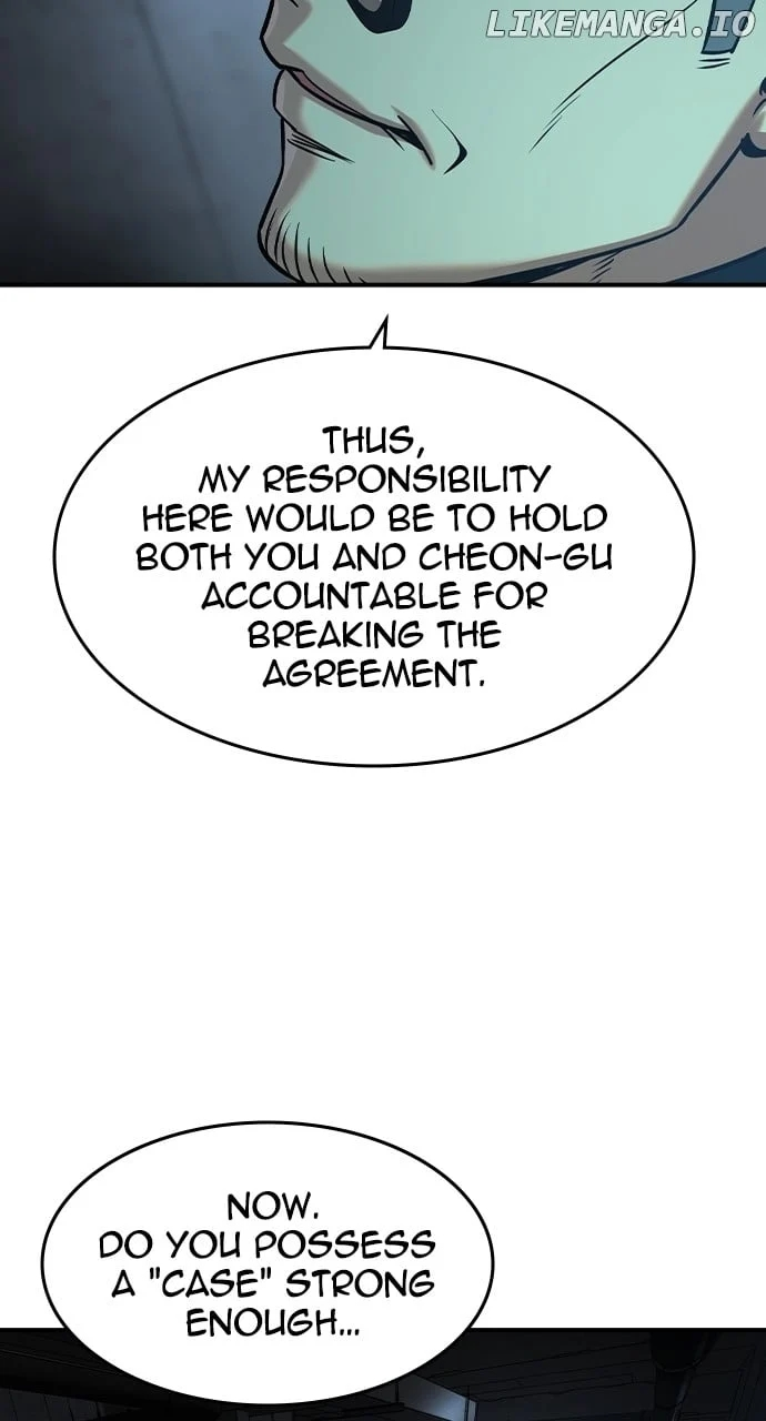 The Childe Chapter 22 - Page 59 in English