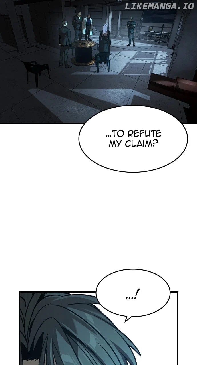 The Childe Chapter 22 - Page 60 in English