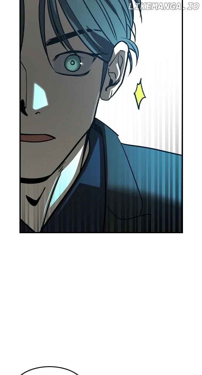 The Childe Chapter 22 - Page 61 in English