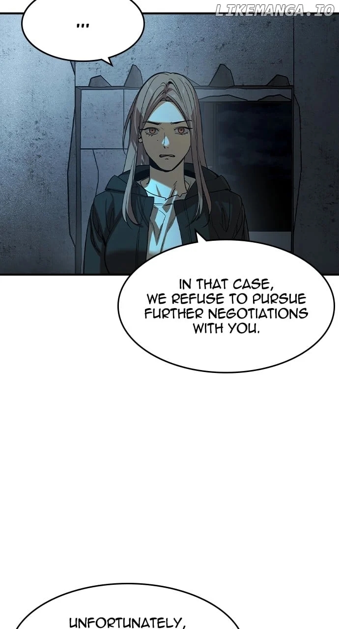 The Childe Chapter 22 - Page 62 in English