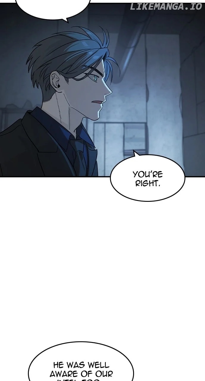 The Childe Chapter 22 - Page 68 in English
