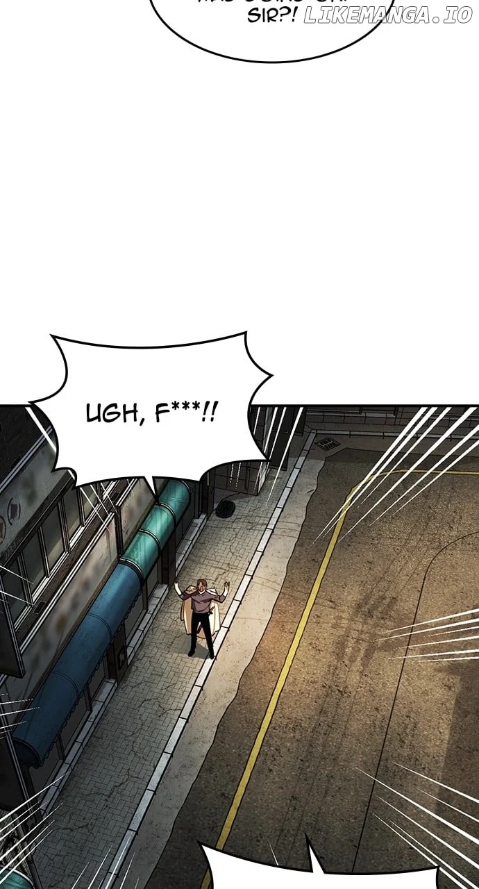 The Childe Chapter 22 - Page 77 in English