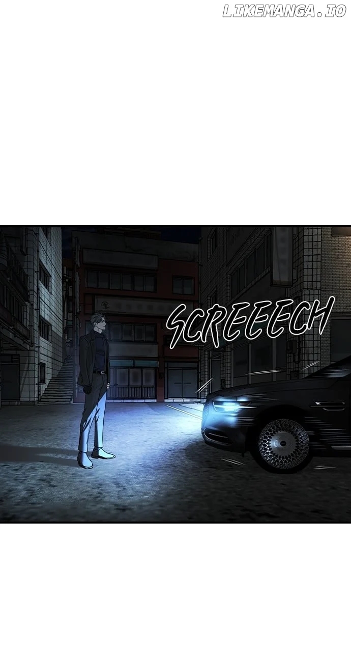The Childe Chapter 22 - Page 83 in English