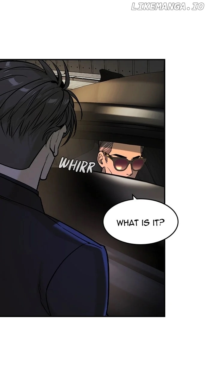 The Childe Chapter 22 - Page 84 in English