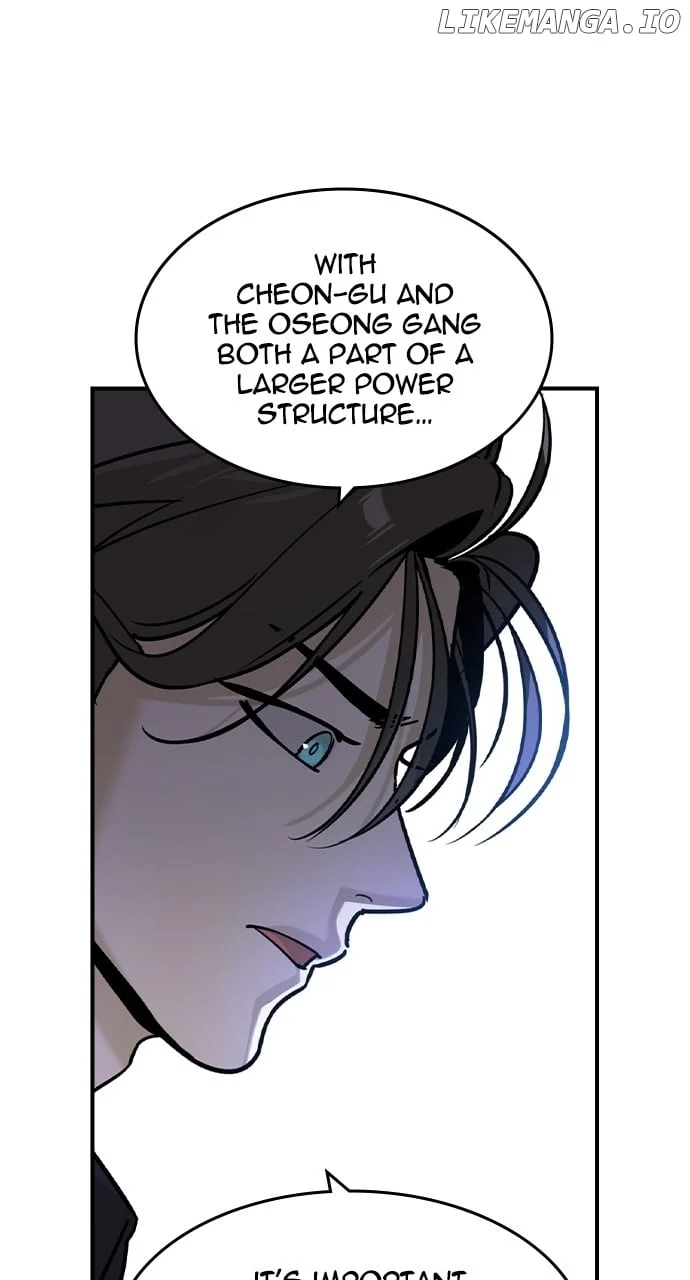 The Childe Chapter 22 - Page 85 in English