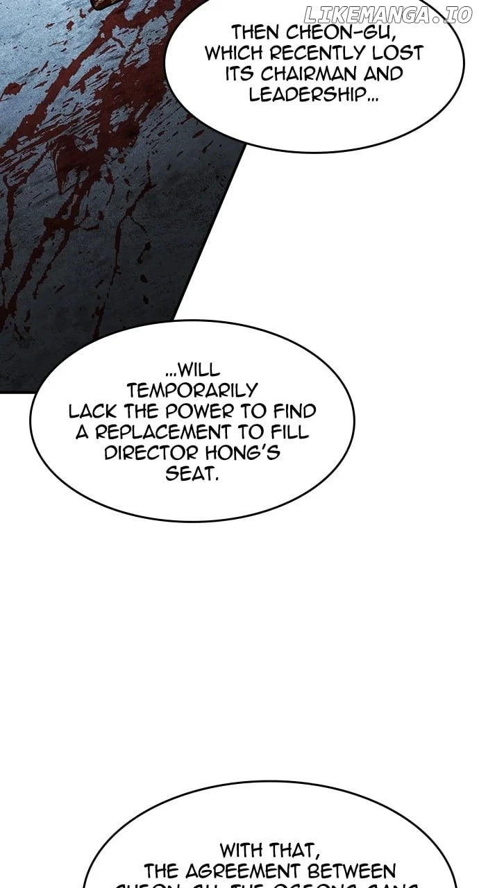 The Childe Chapter 22 - Page 87 in English