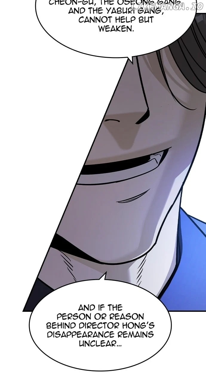 The Childe Chapter 22 - Page 88 in English