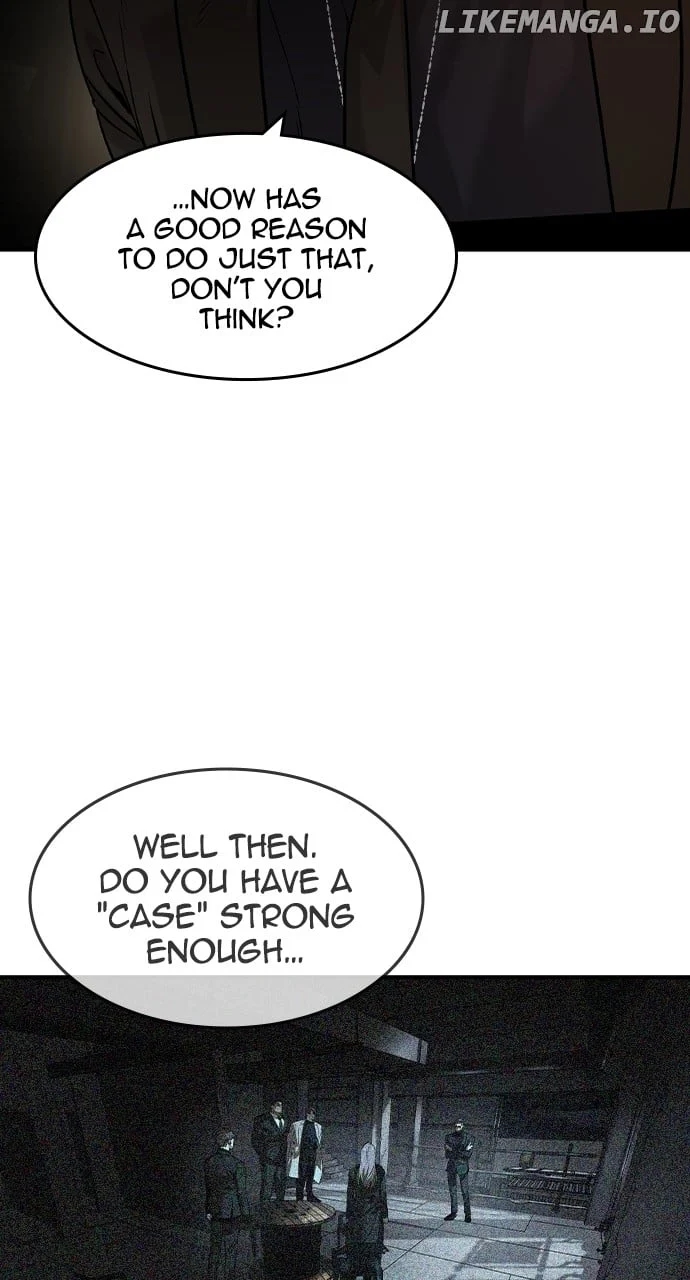 The Childe Chapter 22 - Page 90 in English