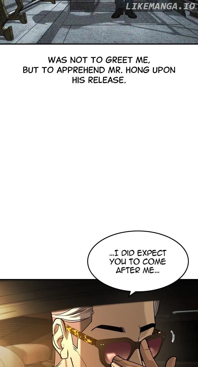 The Childe Chapter 22 - Page 92 in English