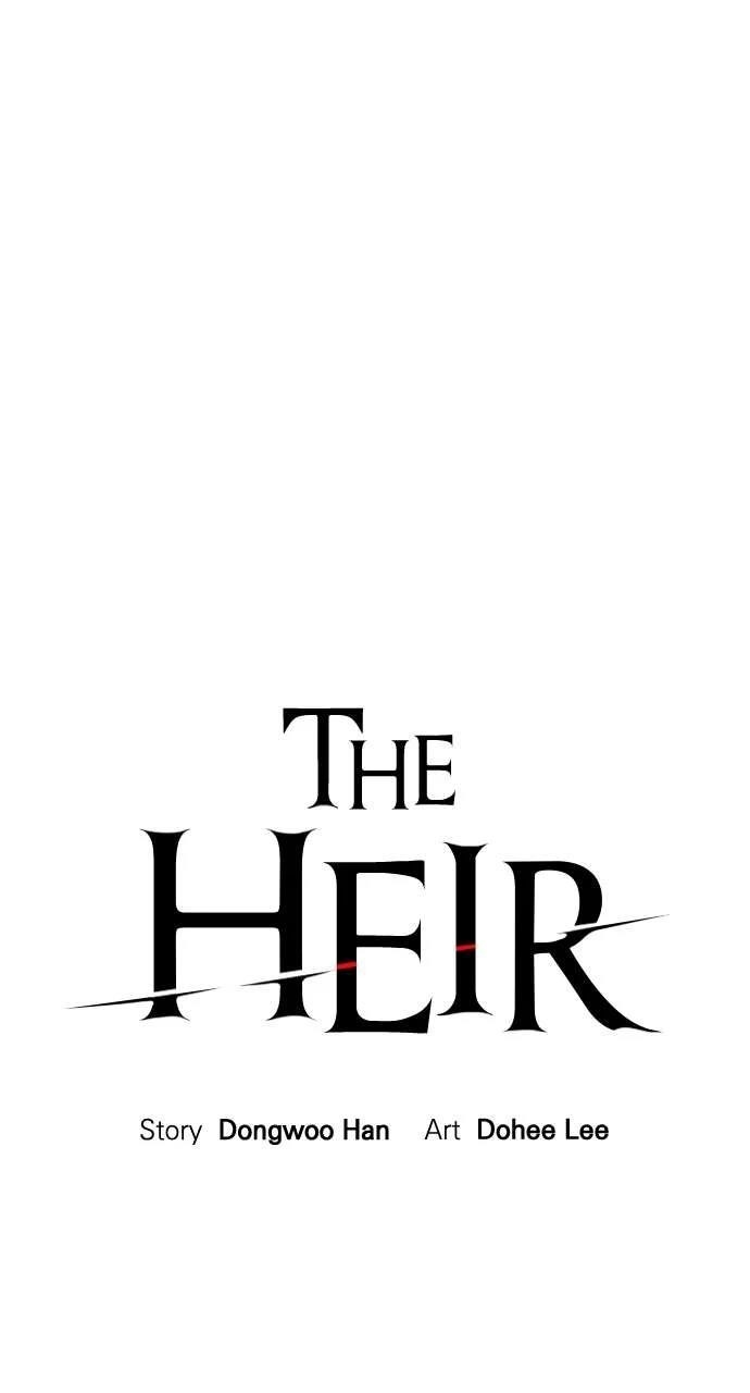 The Childe Chapter 23 - Page 12 in English