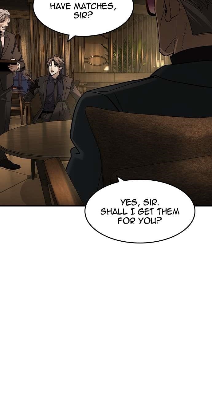 The Childe Chapter 23 - Page 18 in English
