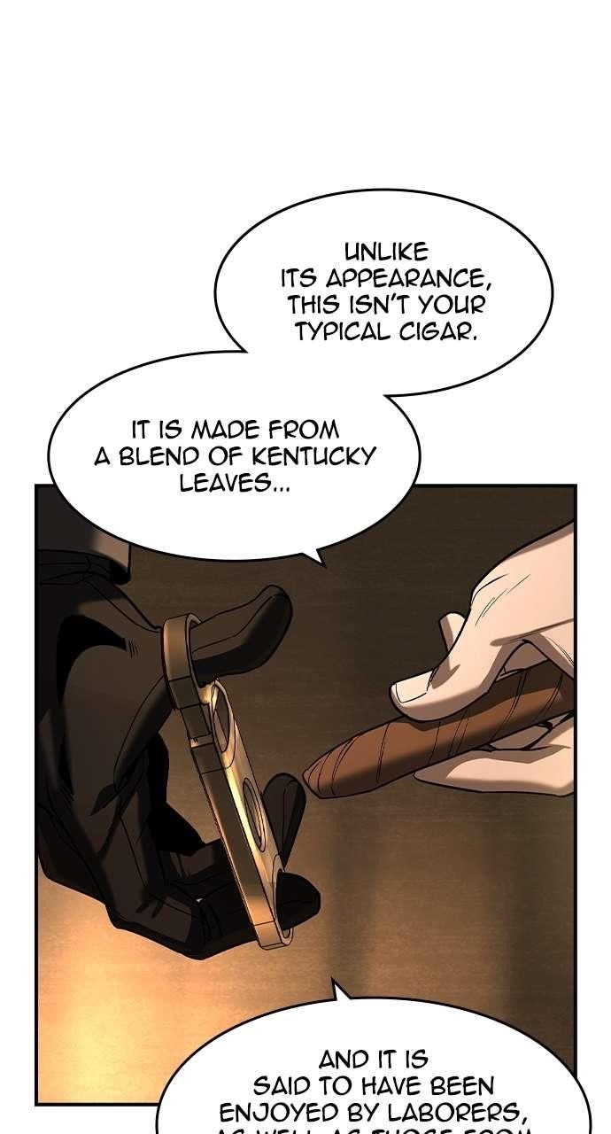 The Childe Chapter 23 - Page 20 in English