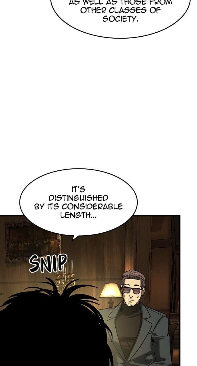 The Childe Chapter 23 - Page 21 in English