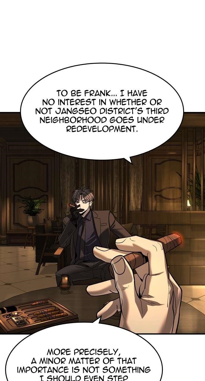 The Childe Chapter 23 - Page 27 in English