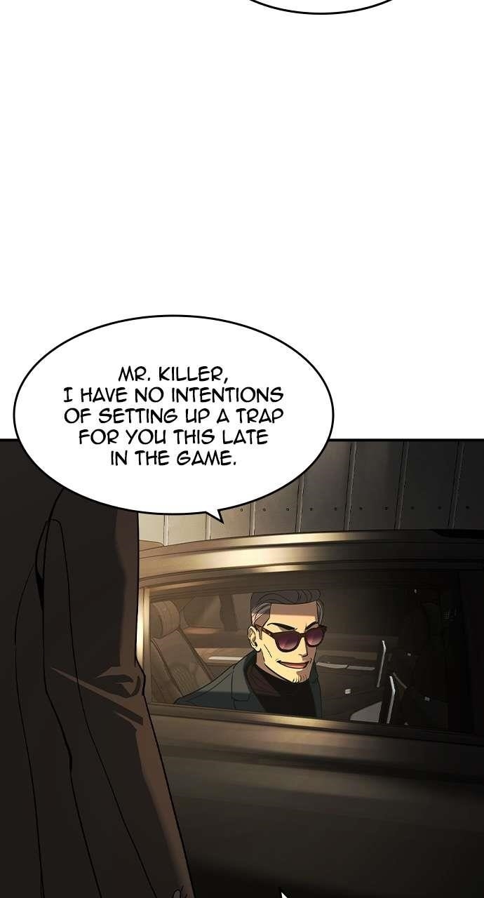 The Childe Chapter 23 - Page 3 in English
