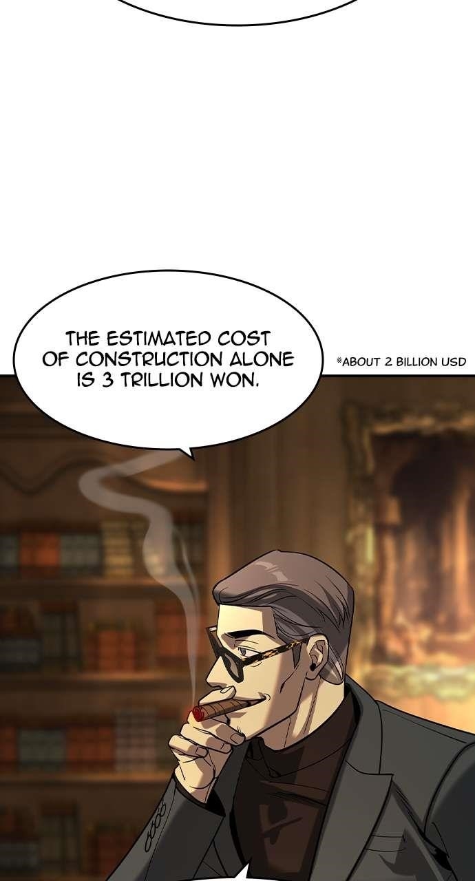 The Childe Chapter 23 - Page 34 in English