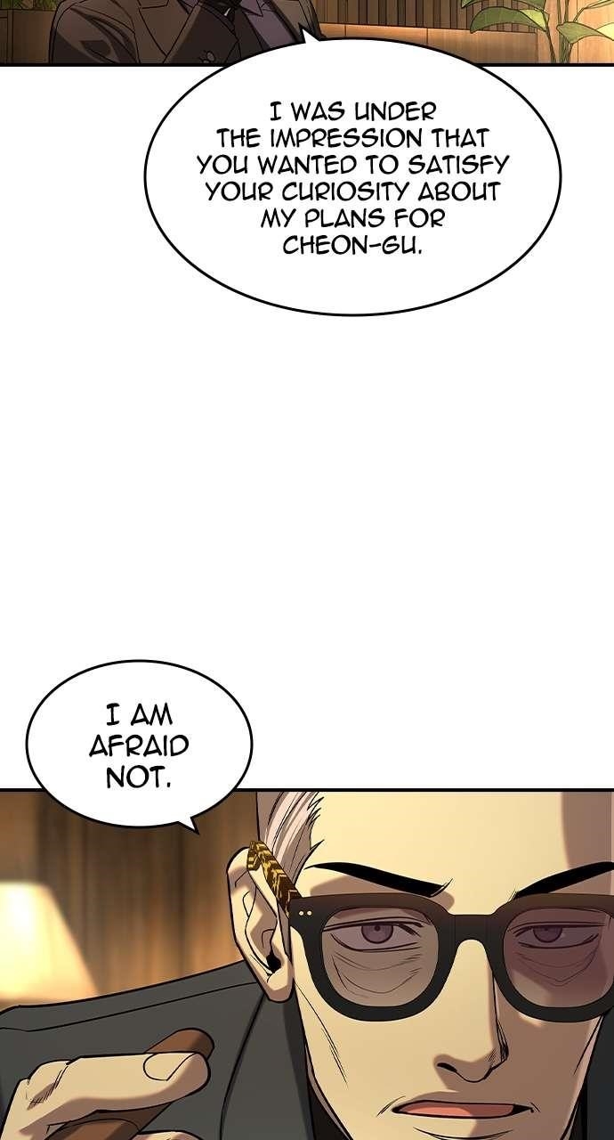 The Childe Chapter 23 - Page 36 in English