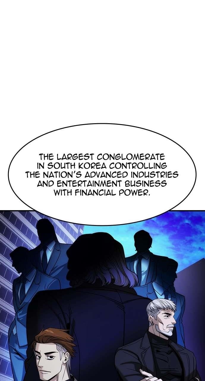 The Childe Chapter 23 - Page 38 in English