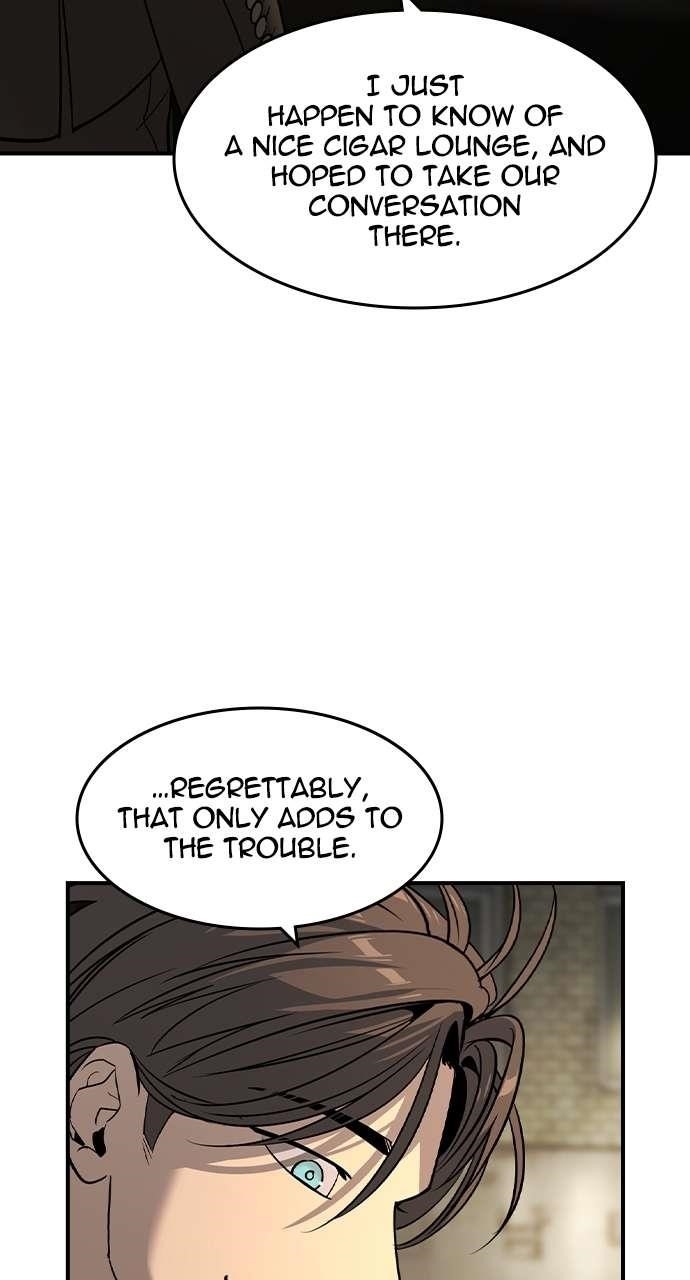 The Childe Chapter 23 - Page 4 in English