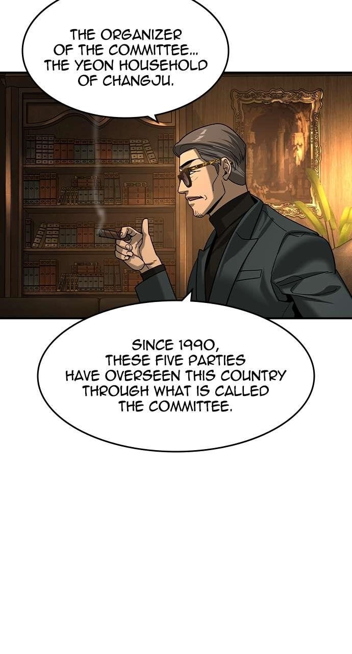 The Childe Chapter 23 - Page 45 in English