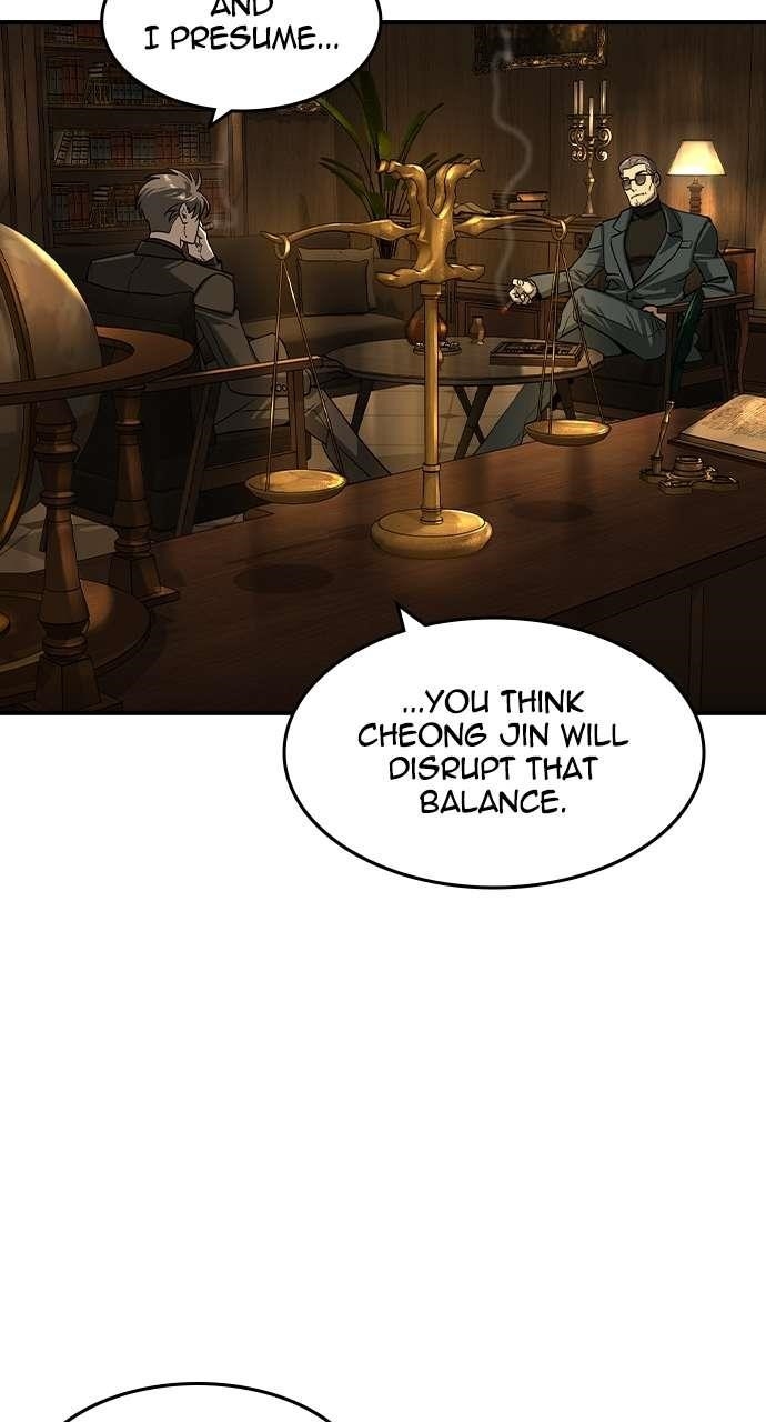 The Childe Chapter 23 - Page 48 in English