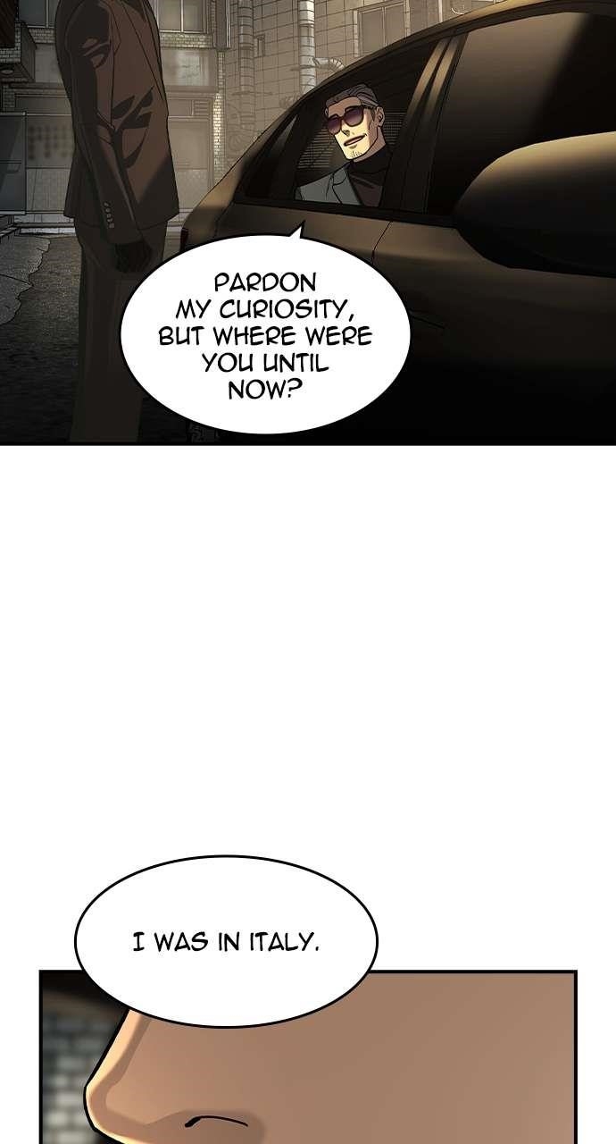 The Childe Chapter 23 - Page 6 in English