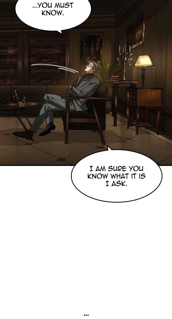 The Childe Chapter 23 - Page 62 in English