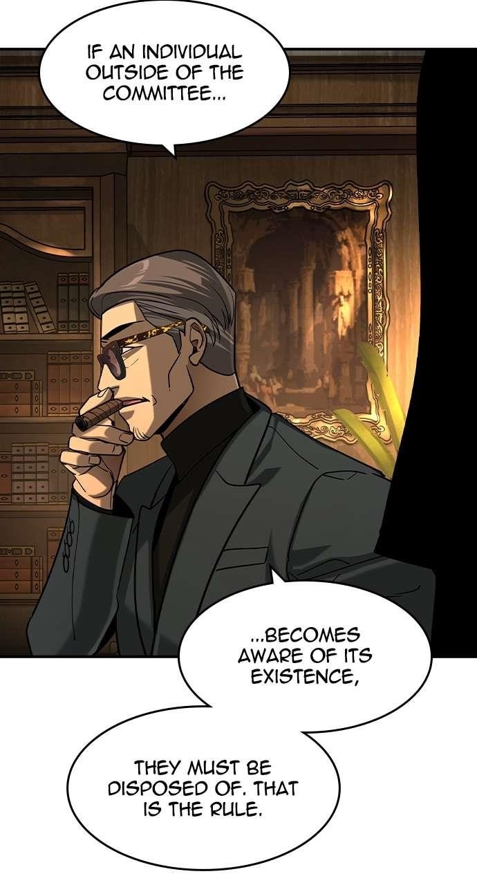 The Childe Chapter 23 - Page 65 in English