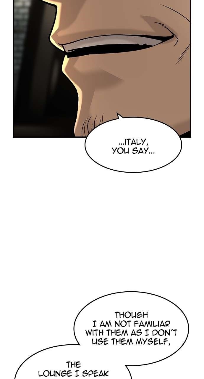 The Childe Chapter 23 - Page 7 in English