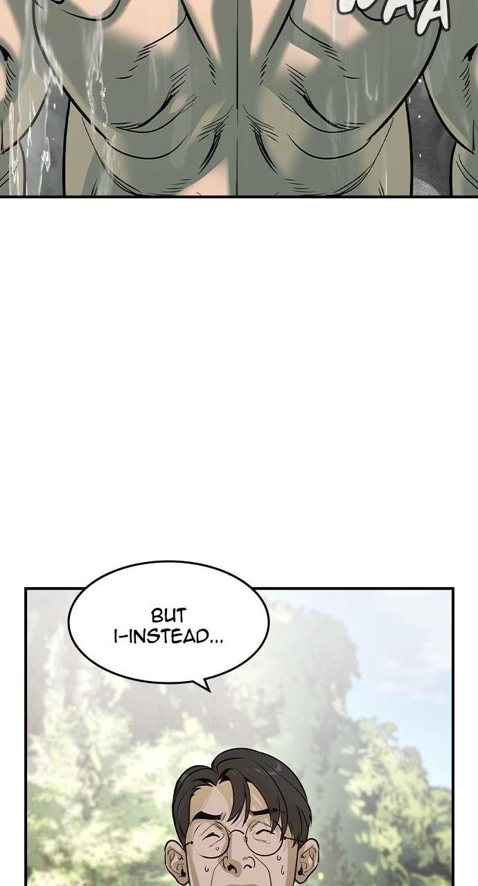 The Childe Chapter 23 - Page 80 in English