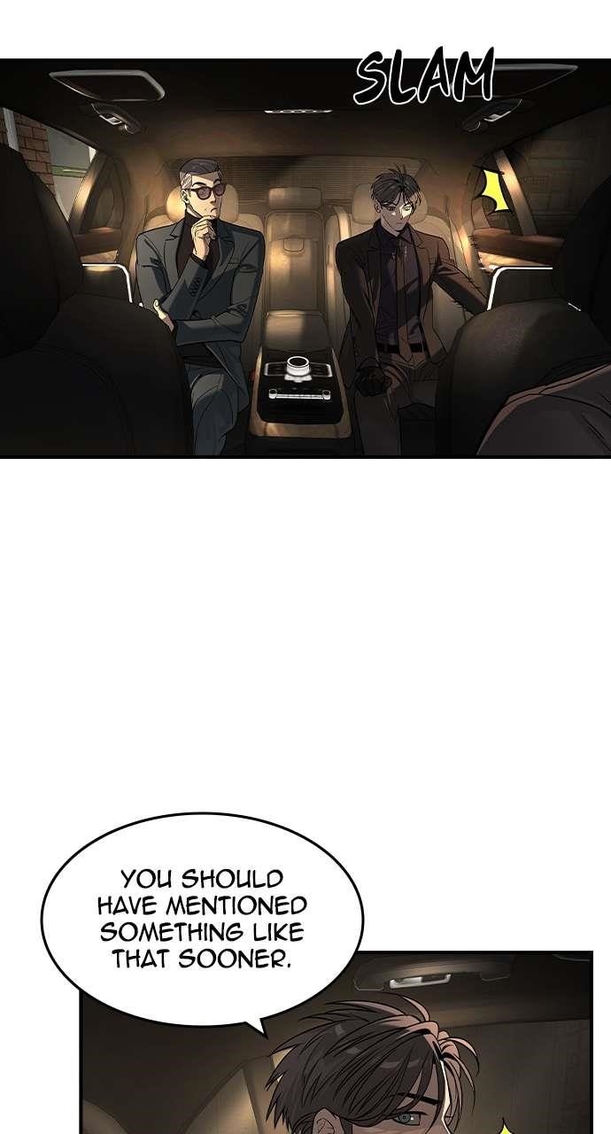 The Childe Chapter 23 - Page 9 in English