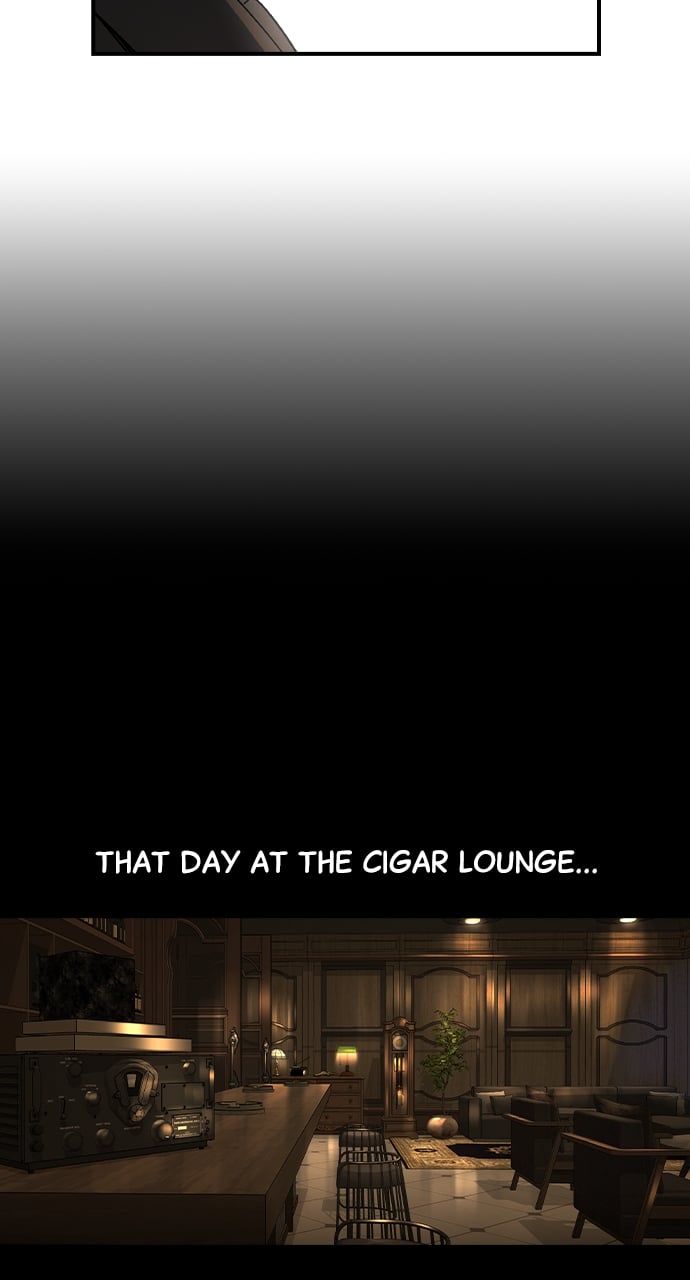 The Childe Chapter 24 - Page 21 in English