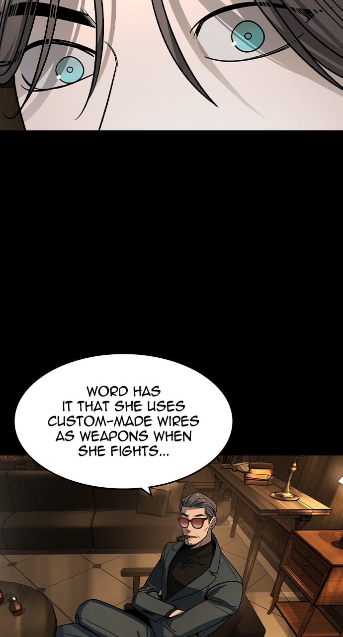 The Childe Chapter 24 - Page 29 in English