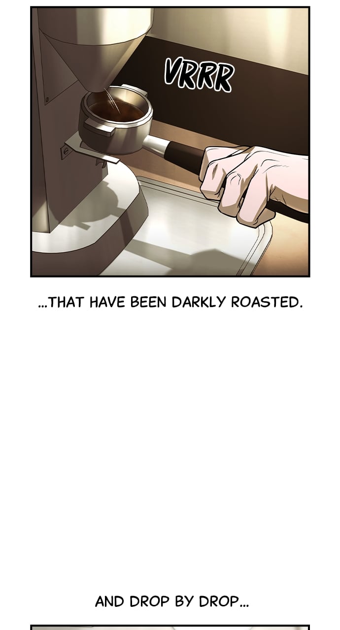 The Childe Chapter 24 - Page 3 in English